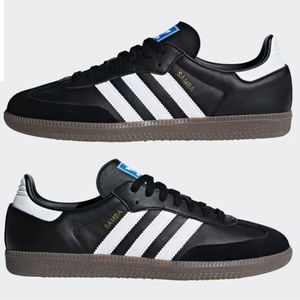 adidas og sambas